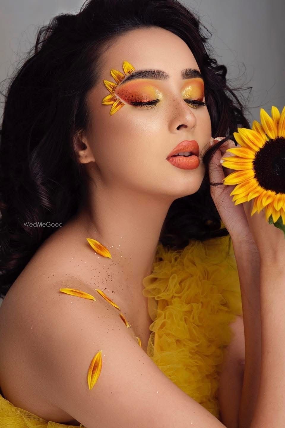 Photo By Makeup Mistress - Bridal Makeup