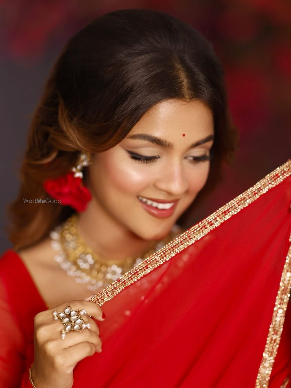 Photo By Makeup Mistress - Bridal Makeup Artists