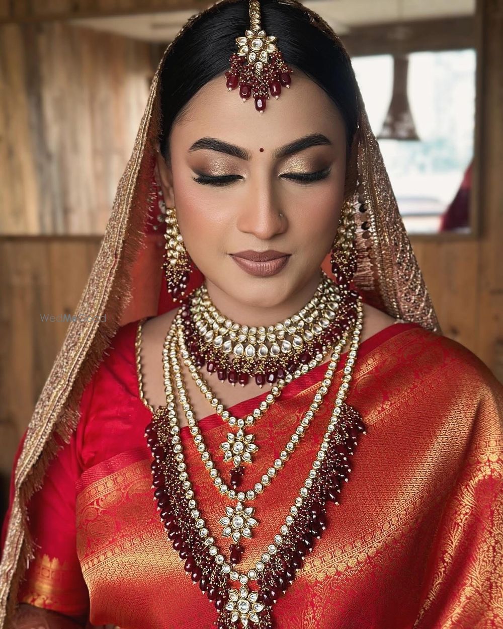 Photo By Makeup Mistress - Bridal Makeup Artists