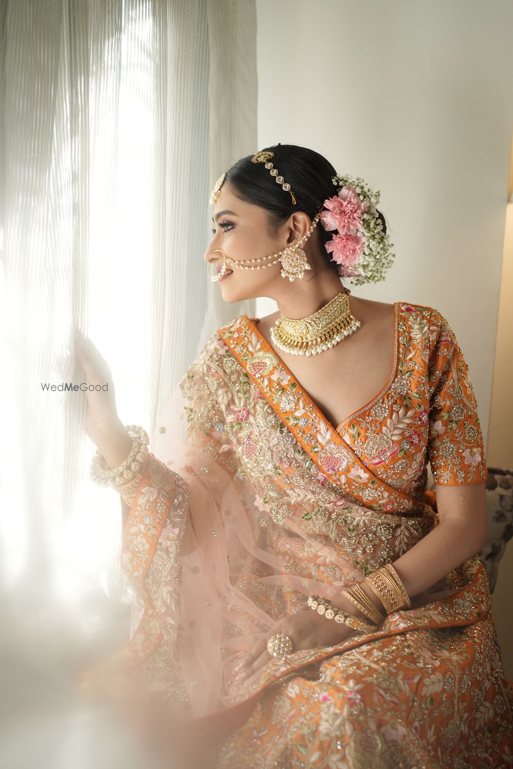Photo By Pallavi Inamdar Artistry - Bridal Makeup Artists