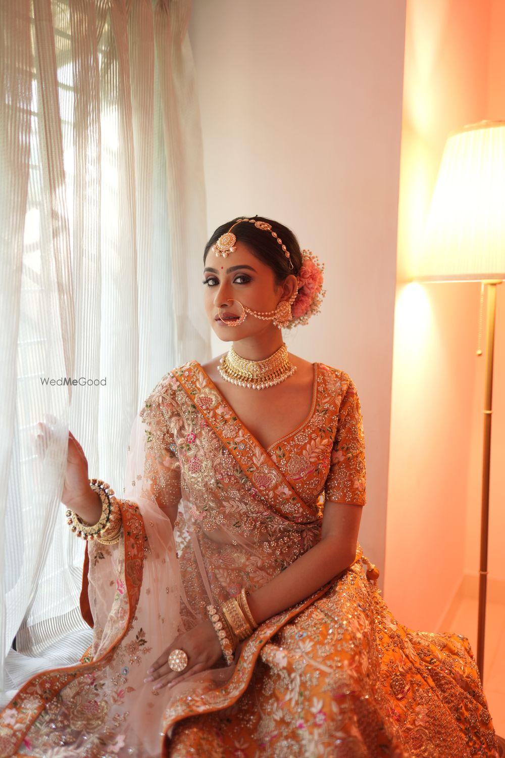 Photo By Pallavi Inamdar Artistry - Bridal Makeup Artists