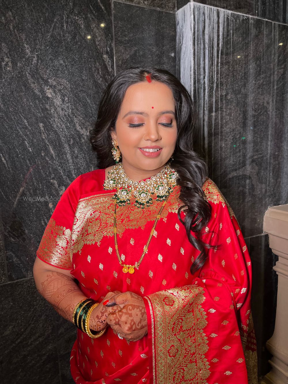Photo By Pallavi Inamdar Artistry - Bridal Makeup Artists