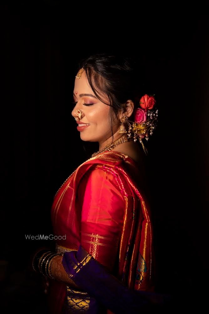 Photo By Pallavi Inamdar Artistry - Bridal Makeup Artists
