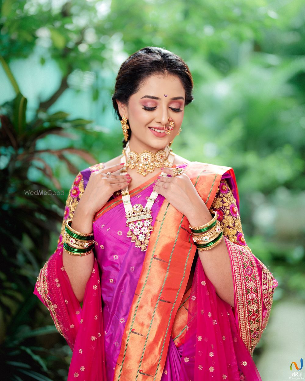 Photo By Pallavi Inamdar Artistry - Bridal Makeup Artists
