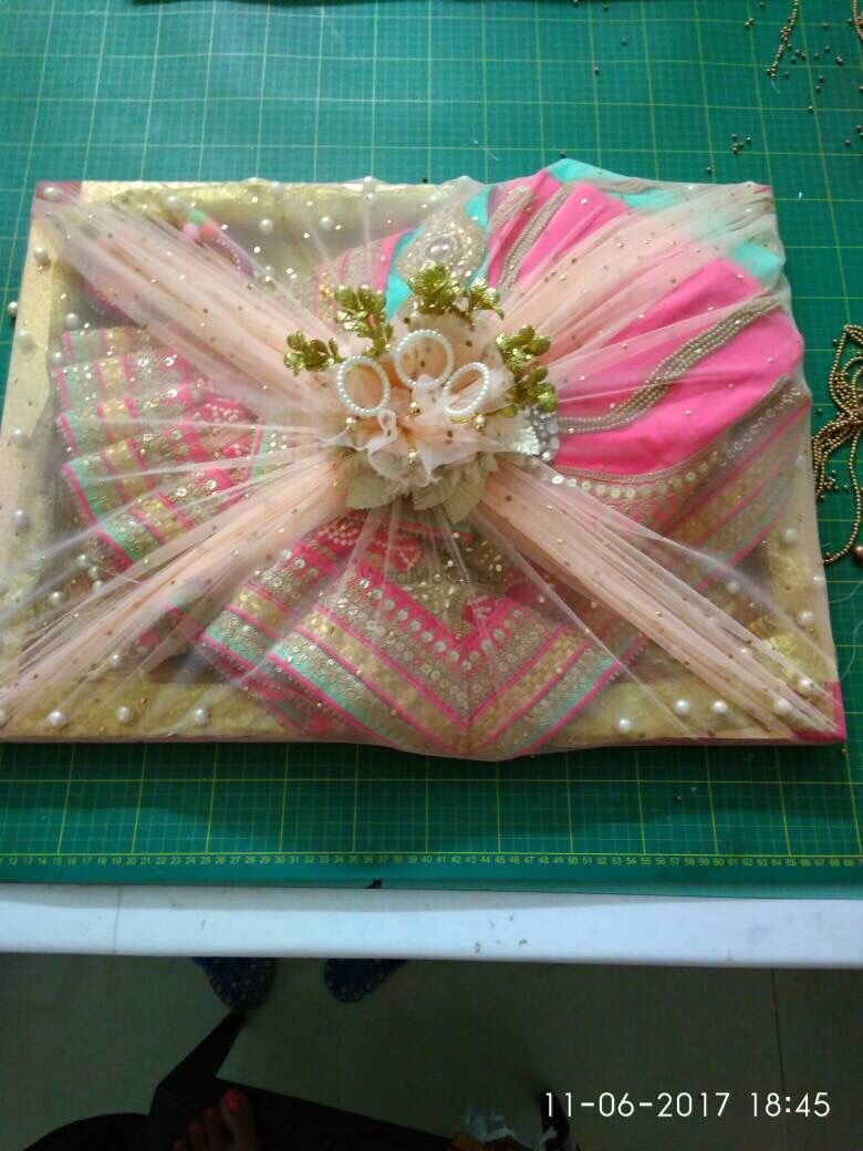 Photo By Craft Cube by Nishtha - Trousseau Packers