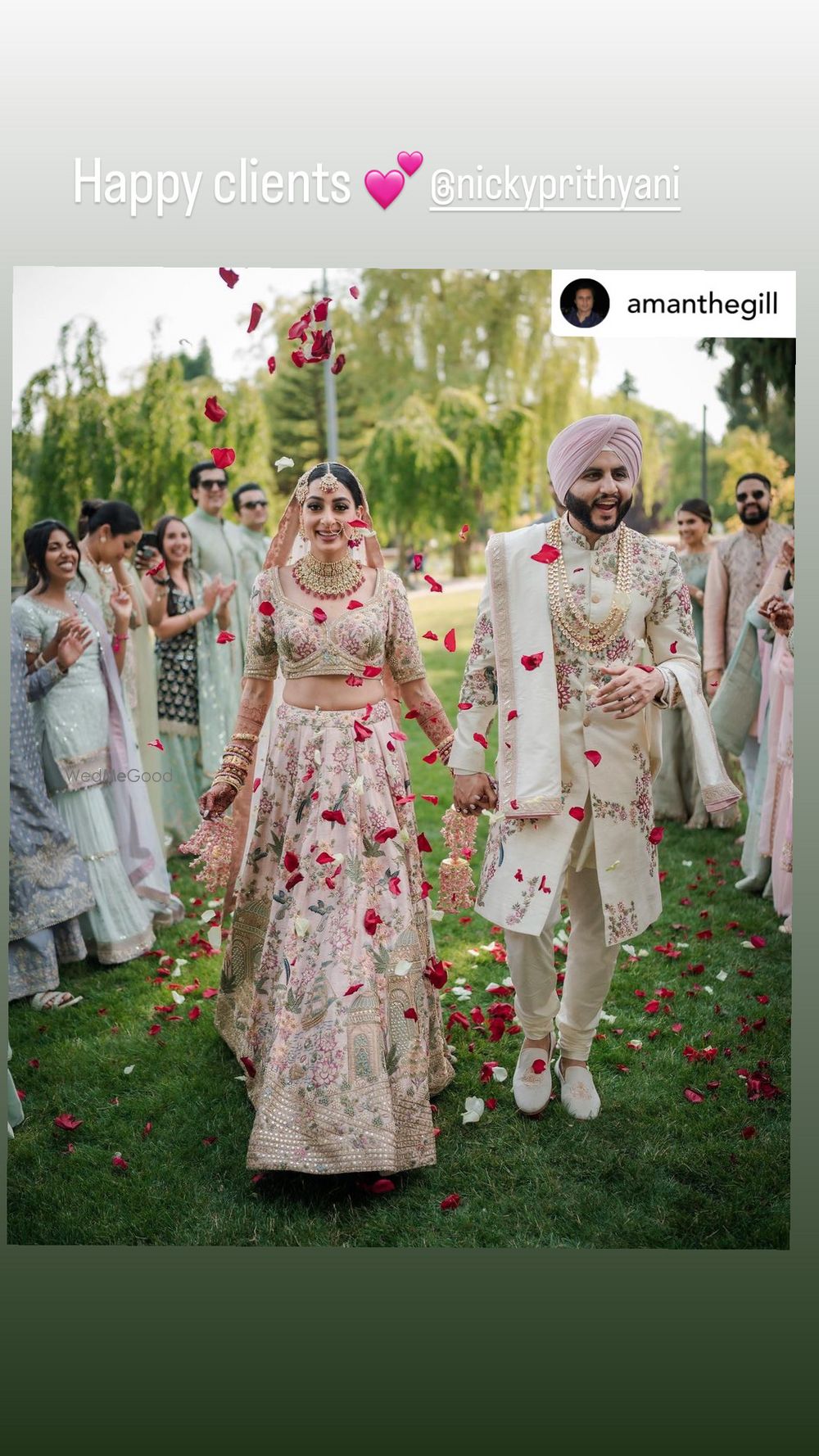 Photo By Nicky Prithyani - Groom Wear