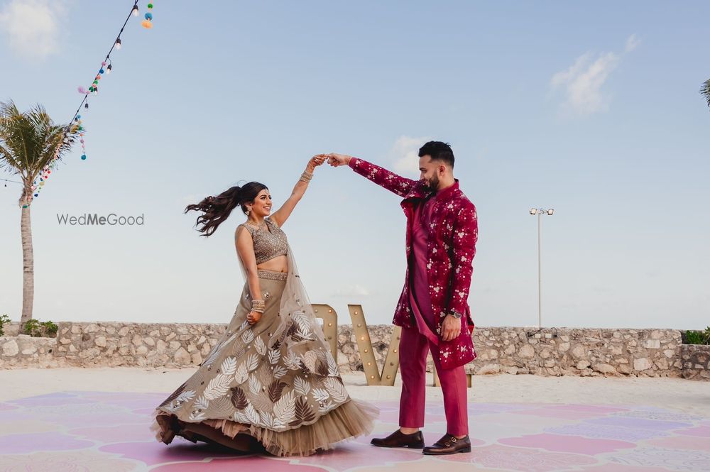 Photo By Nicky Prithyani - Groom Wear