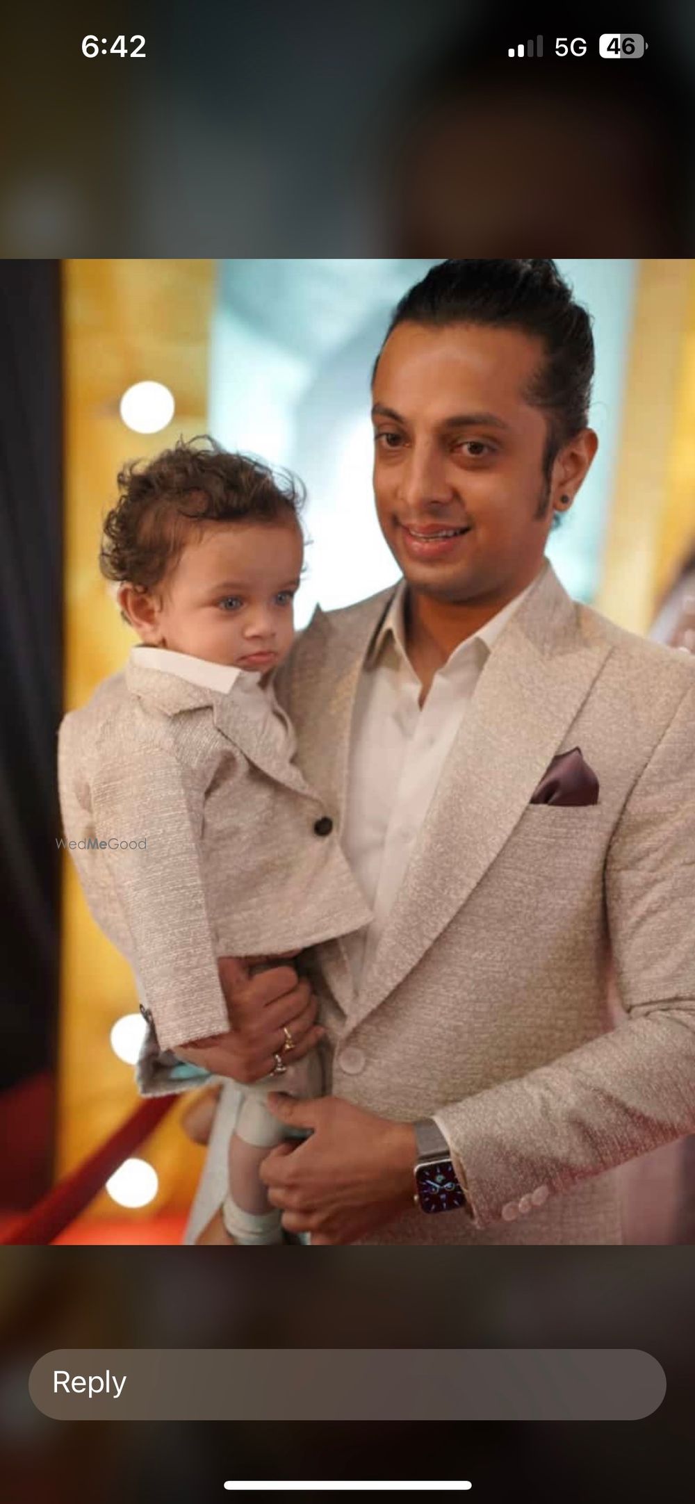 Photo By Nicky Prithyani - Groom Wear