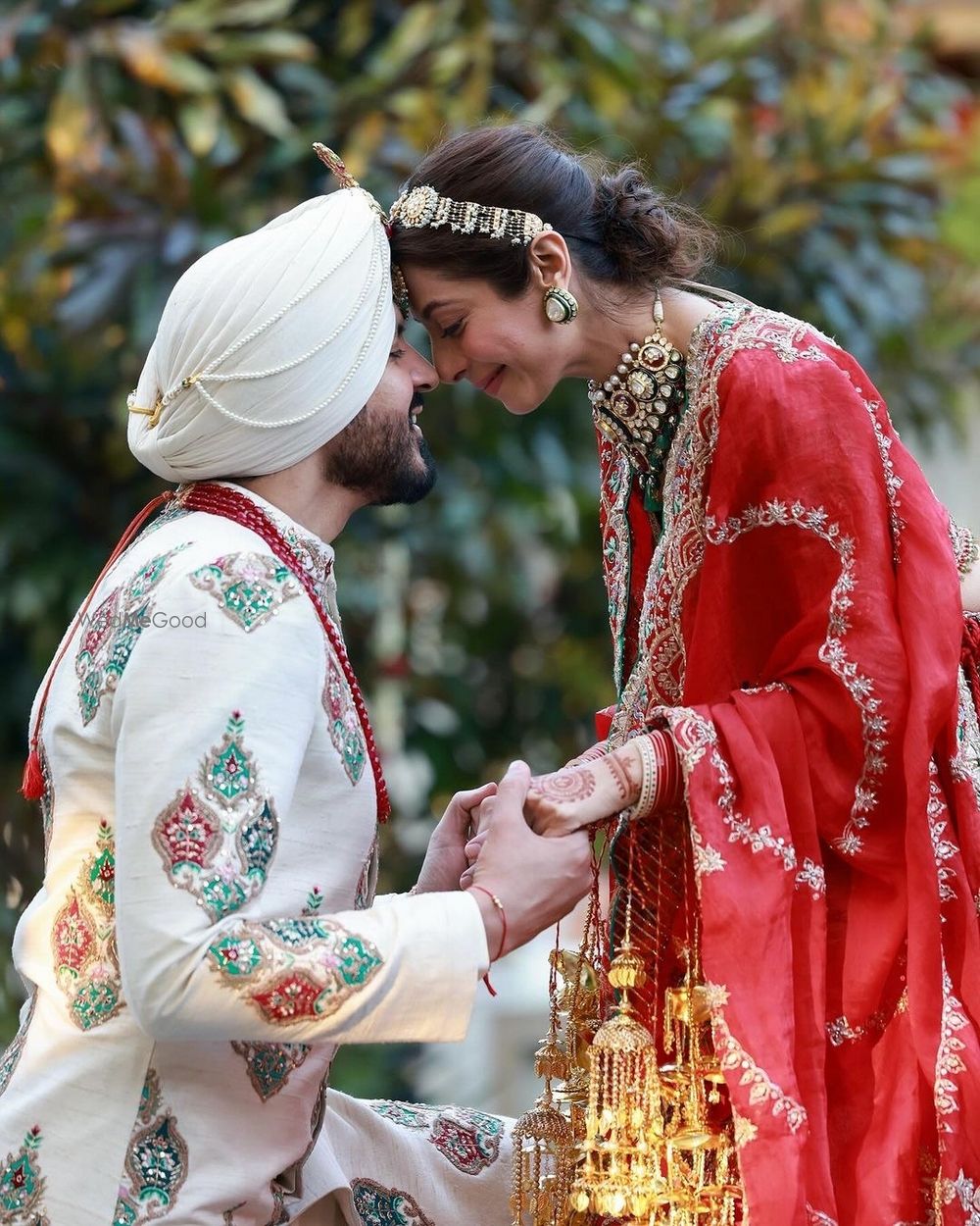 Photo By Nicky Prithyani - Groom Wear