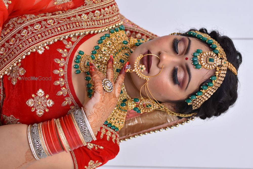 Photo By Makeup by Ankita Chopra  - Bridal Makeup