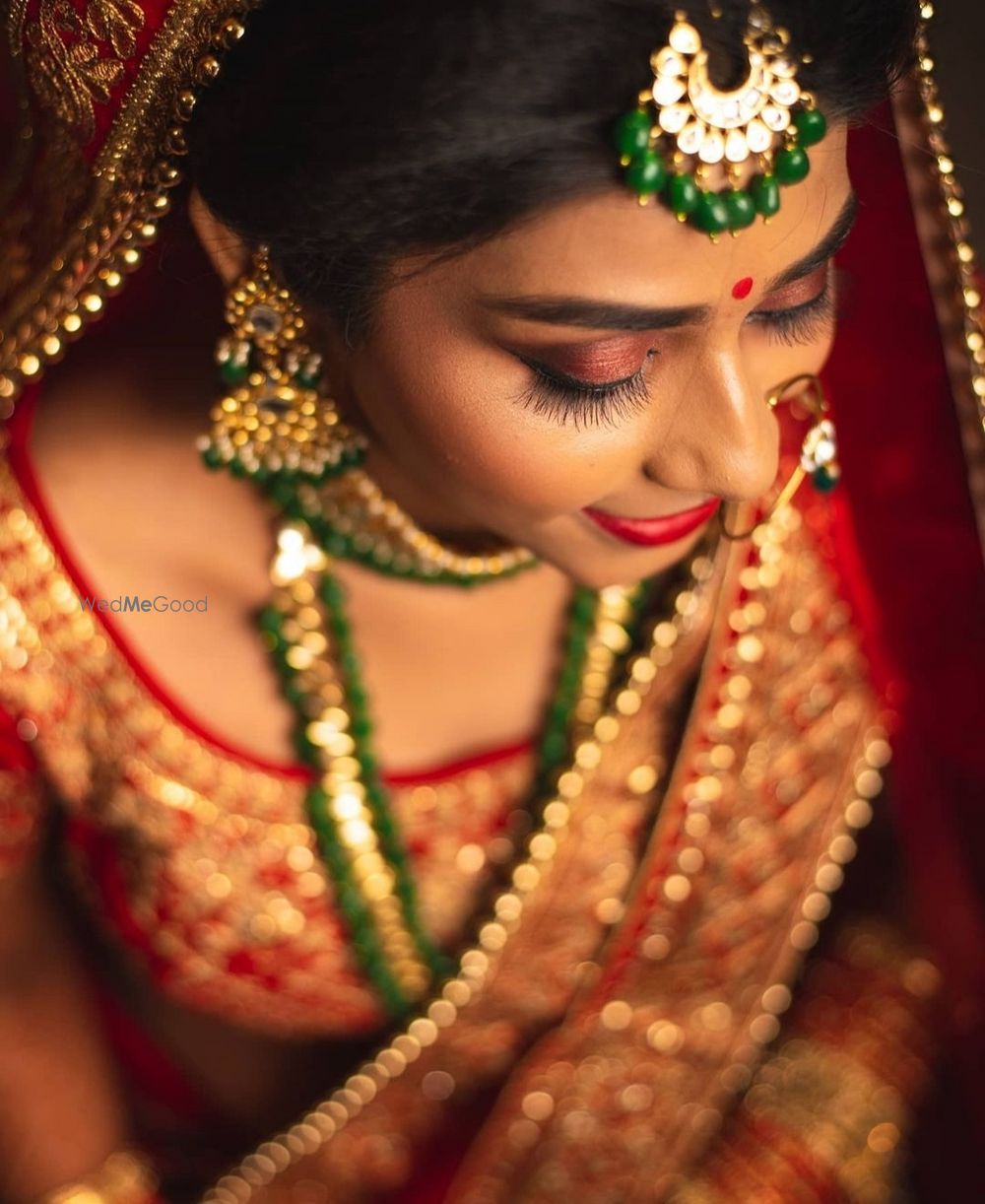 Photo By Makeup by Ankita Chopra  - Bridal Makeup