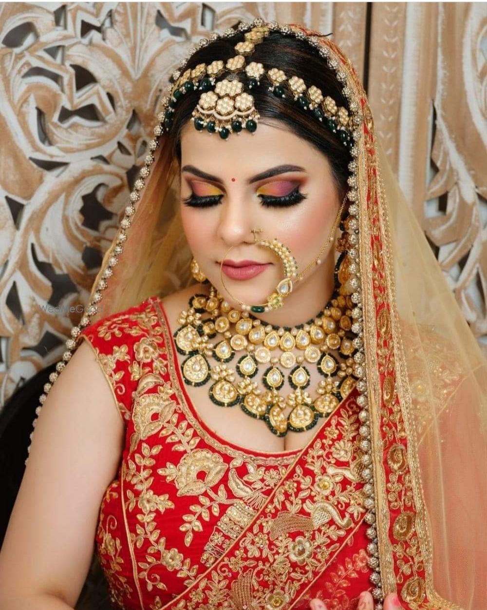 Photo By Makeup by Ankita Chopra  - Bridal Makeup