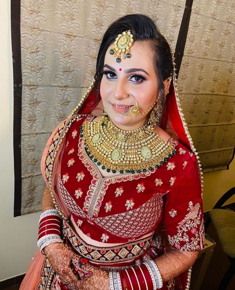 Photo By Makeup by Ankita Chopra  - Bridal Makeup