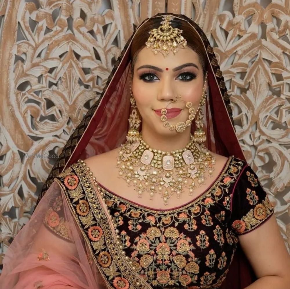 Photo By Makeup by Ankita Chopra  - Bridal Makeup