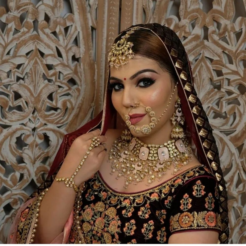 Photo By Makeup by Ankita Chopra  - Bridal Makeup