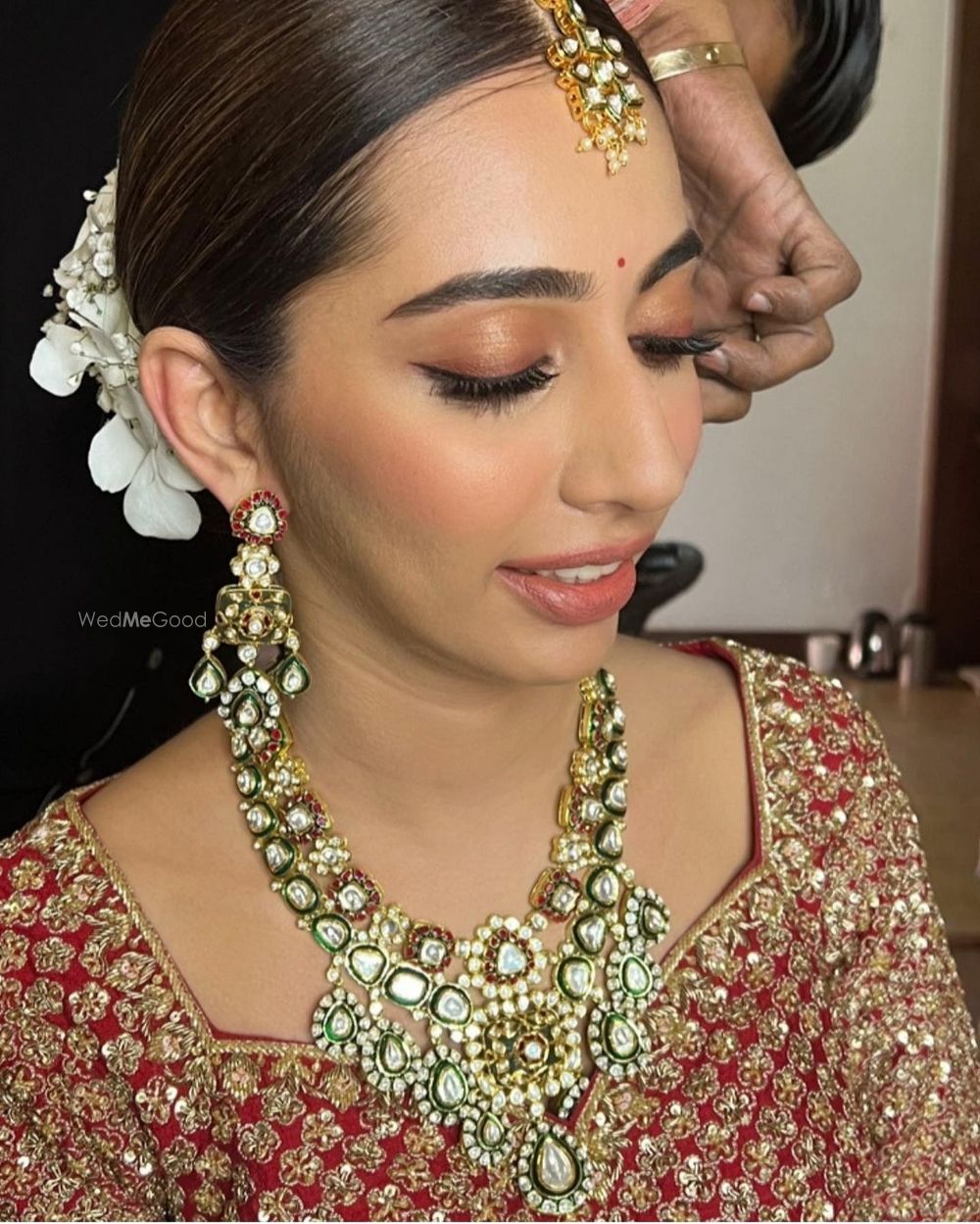 Photo By Makeup by Ankita Chopra  - Bridal Makeup