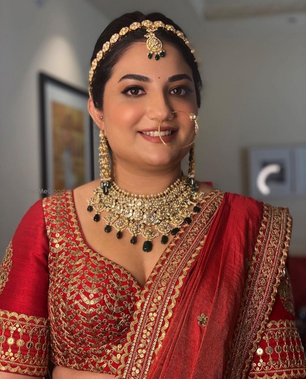 Photo By Makeup by Ankita Chopra  - Bridal Makeup