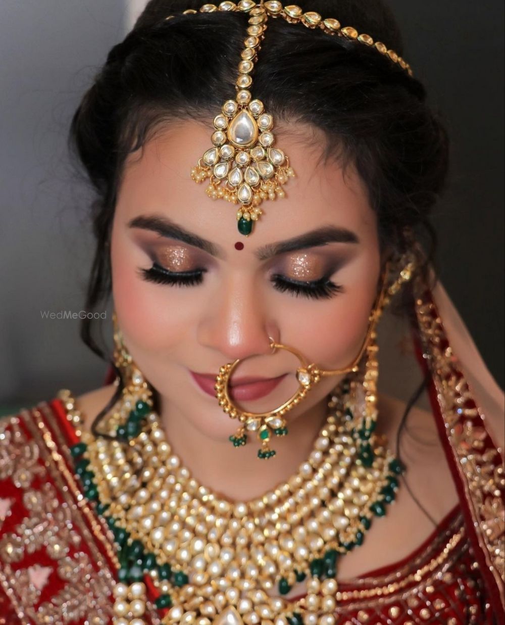 Photo By Makeup by Ankita Chopra  - Bridal Makeup