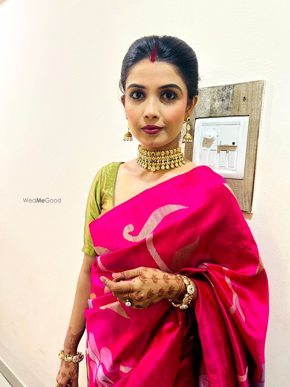 Photo By Makeup by Ankita Chopra  - Bridal Makeup