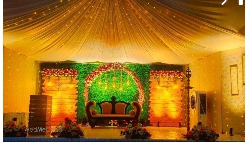 Celebraze Events & Decorations