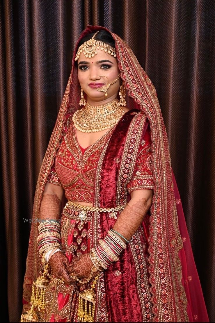 Photo By Jas Aanch - Bridal Makeup Artists