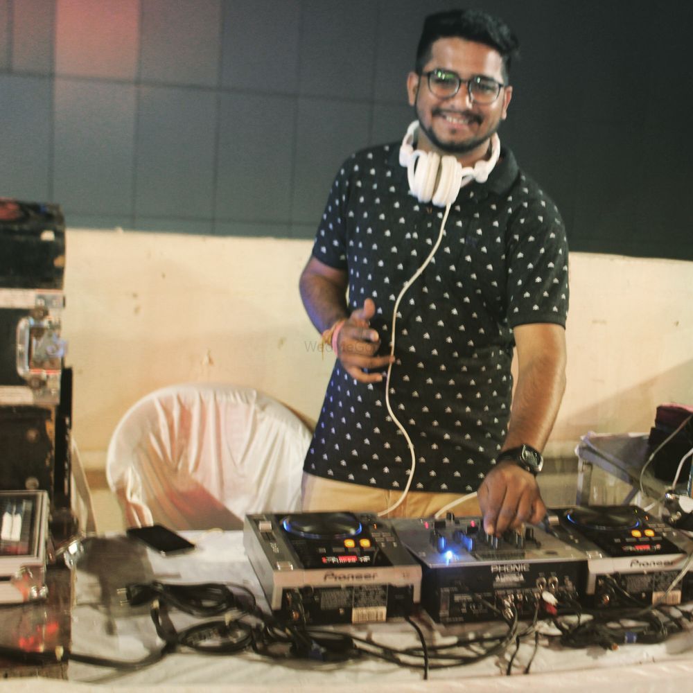 Photo By DJ Manthan - DJs