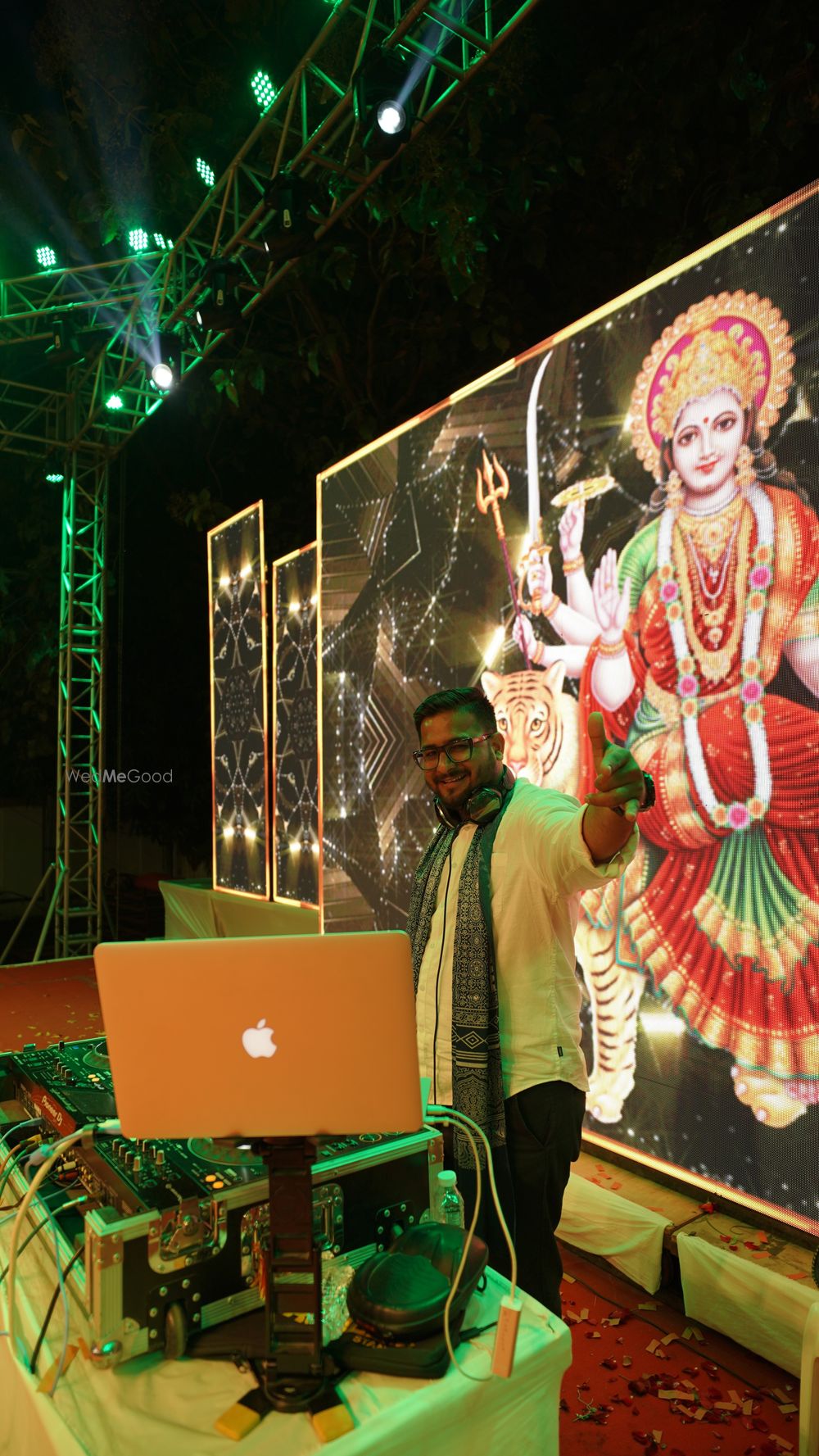 Photo By DJ Manthan - DJs