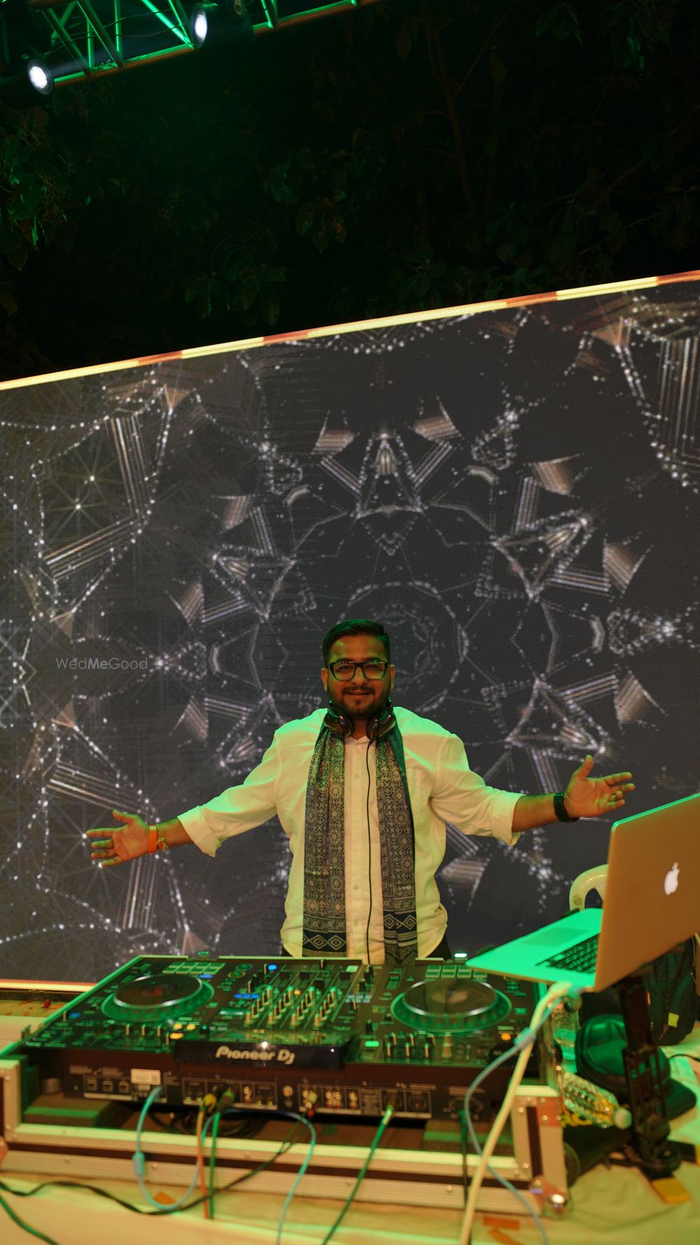Photo By DJ Manthan - DJs