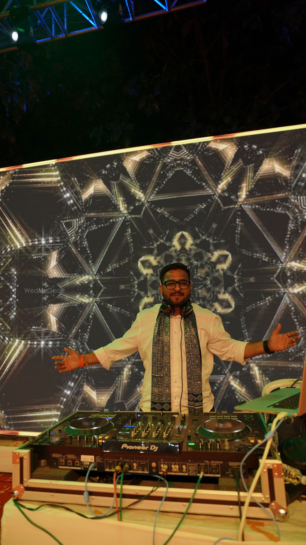 Photo By DJ Manthan - DJs