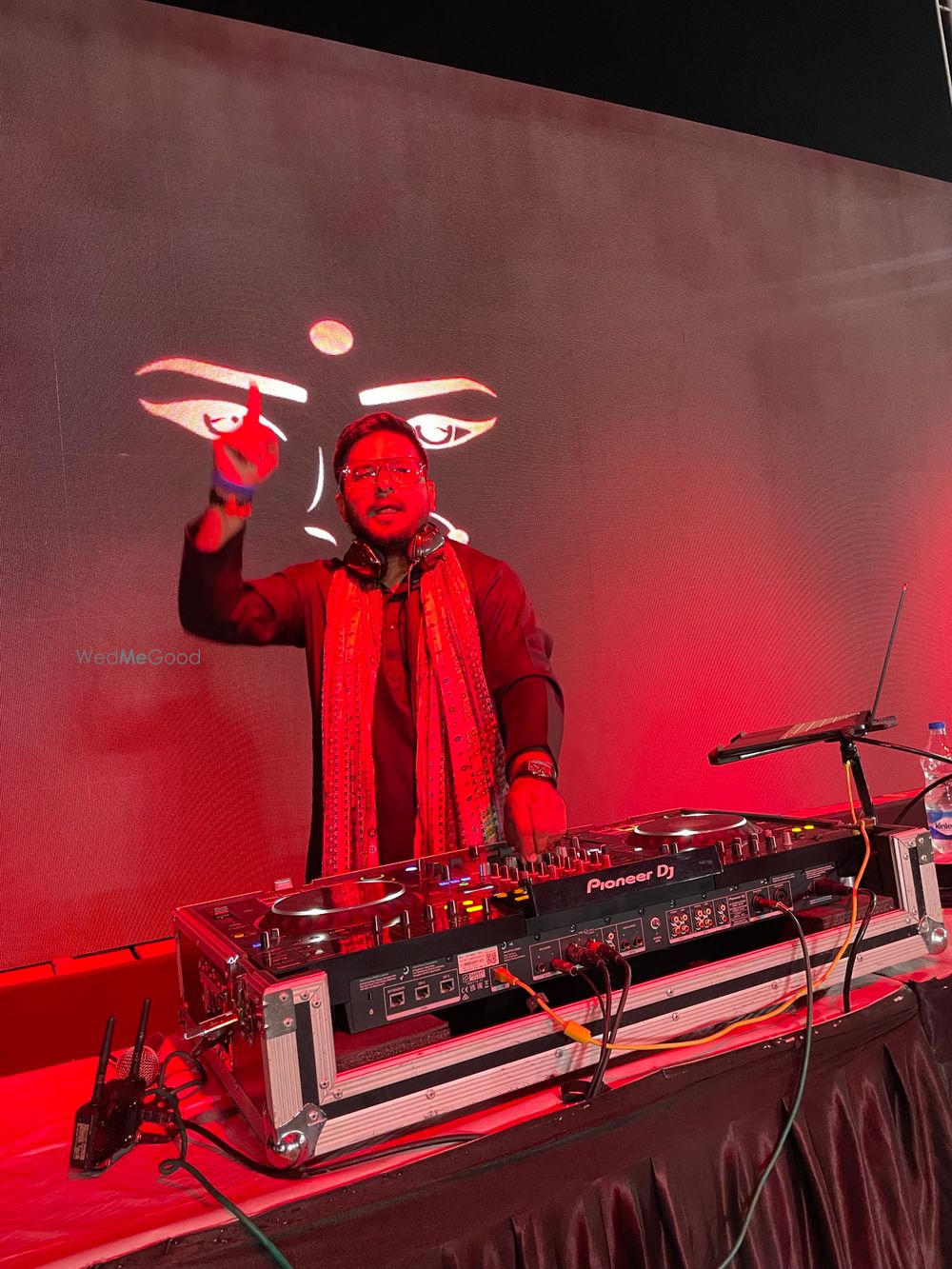 Photo By DJ Manthan - DJs