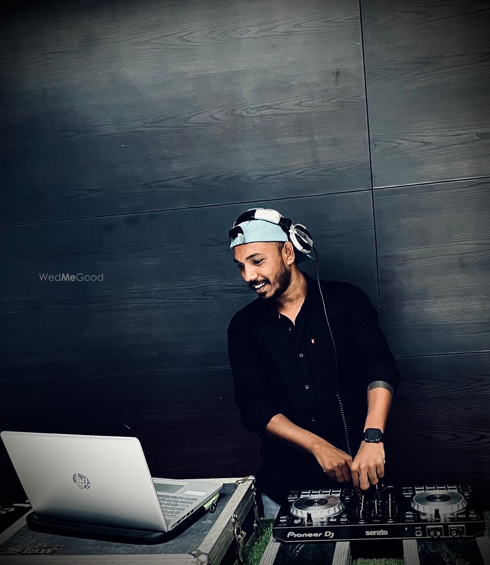 Photo By Dj Akki - DJs