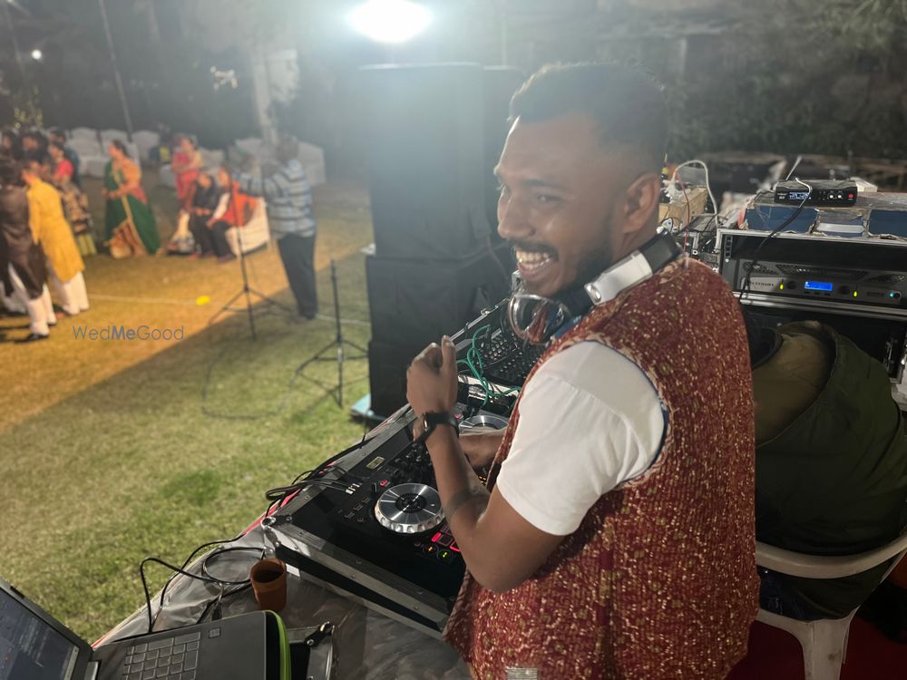 Photo By Dj Akki - DJs