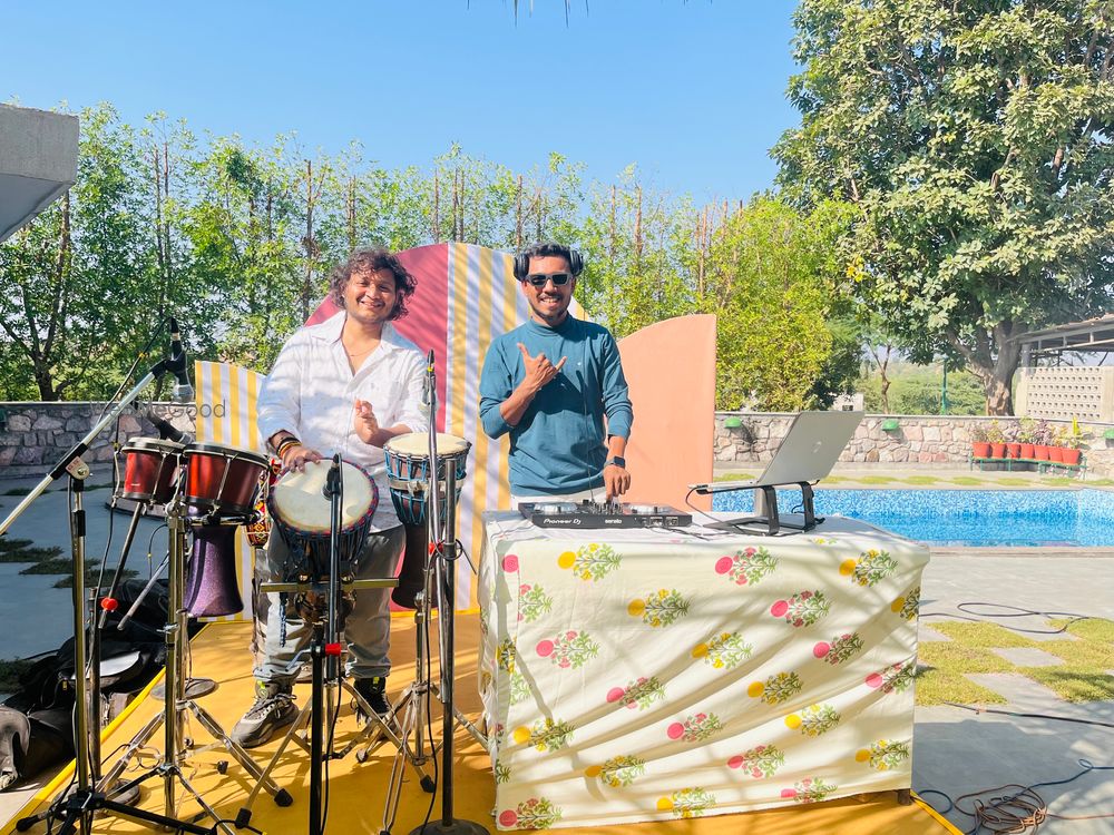 Photo By Dj Akki - DJs