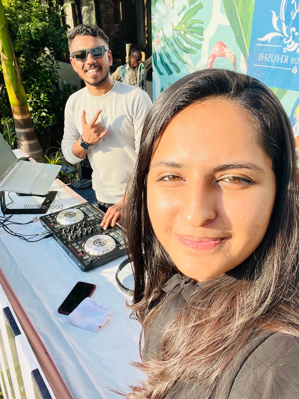 Photo By Dj Akki - DJs