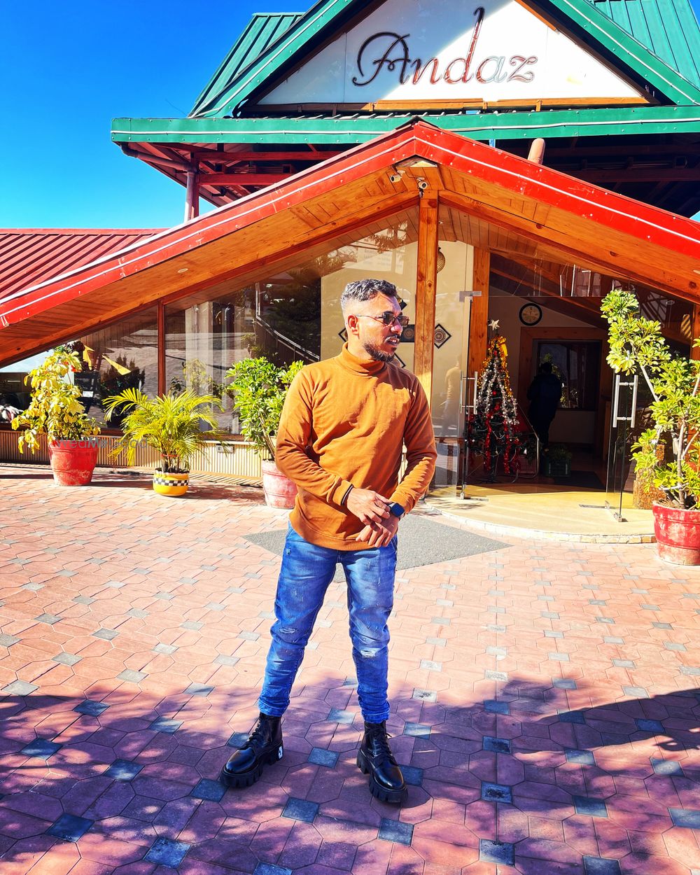 Photo By Dj Akki - DJs