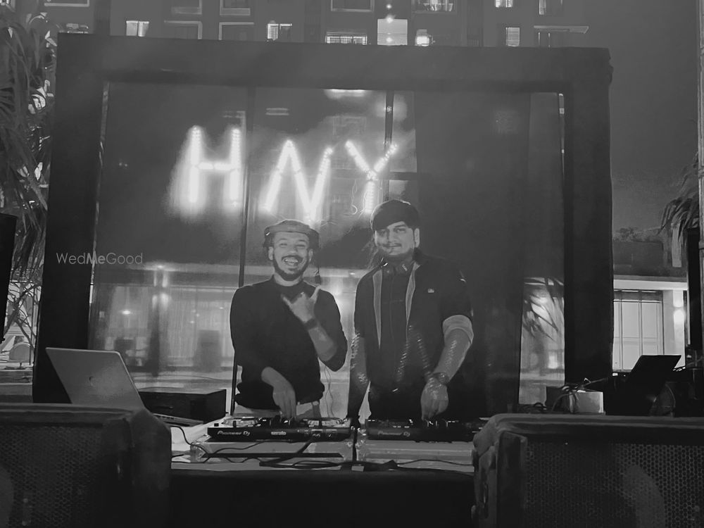 Photo By Dj Akki - DJs