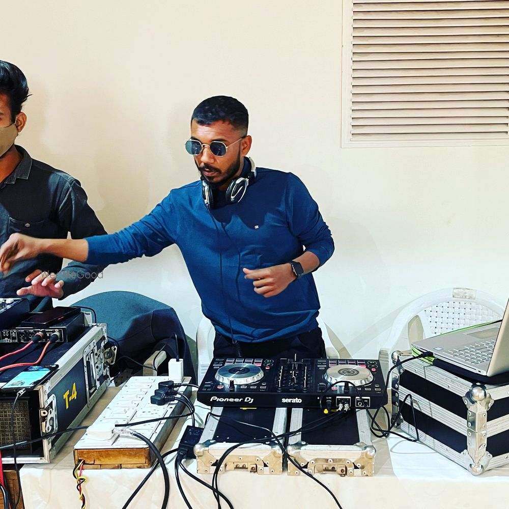 Photo By Dj Akki - DJs