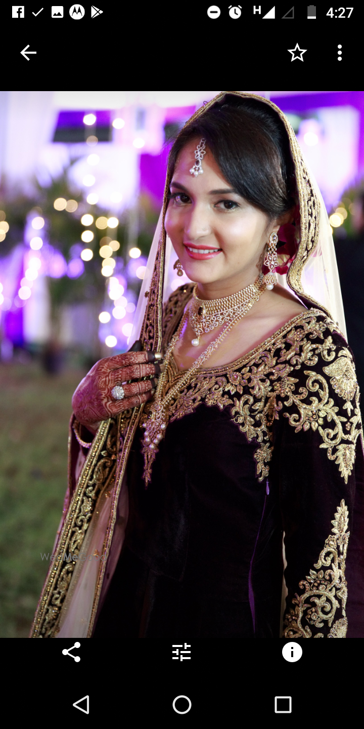 Photo By Makeup Might by Shipra Acharya - Bridal Makeup