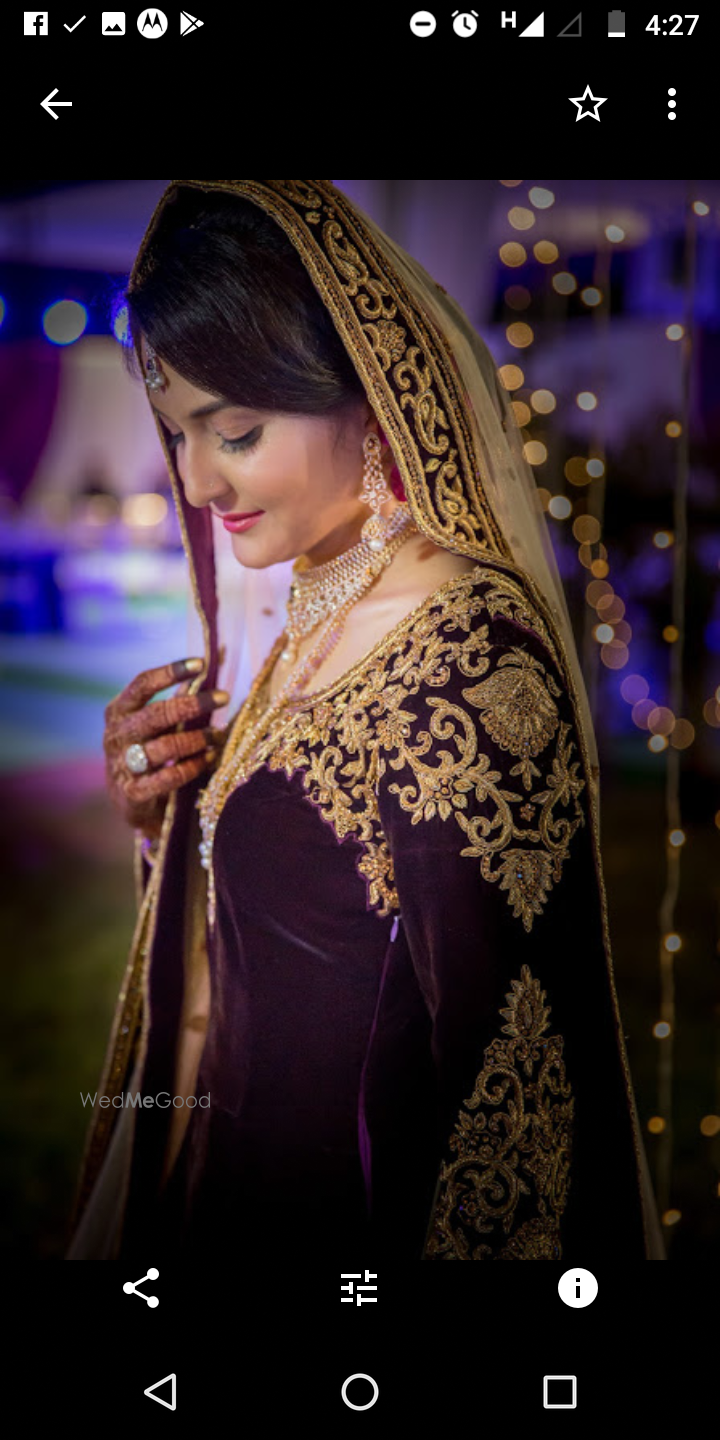 Photo By Makeup Might by Shipra Acharya - Bridal Makeup