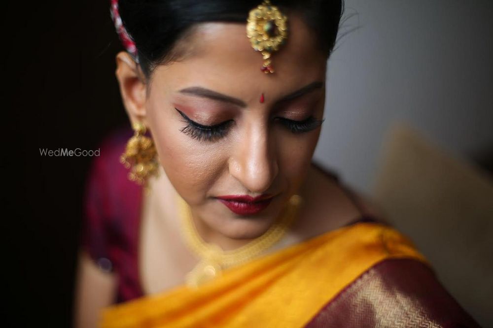 Photo By Makeup Might by Shipra Acharya - Bridal Makeup