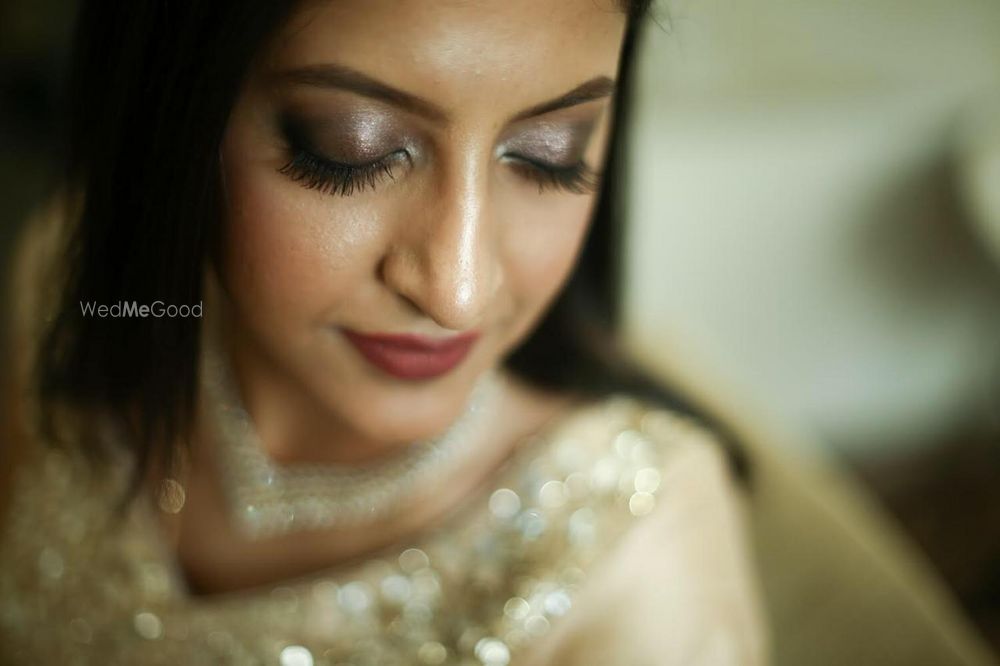 Photo By Makeup Might by Shipra Acharya - Bridal Makeup