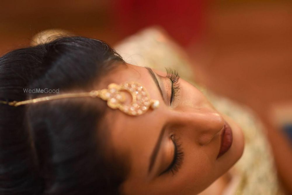 Photo By Makeup Might by Shipra Acharya - Bridal Makeup