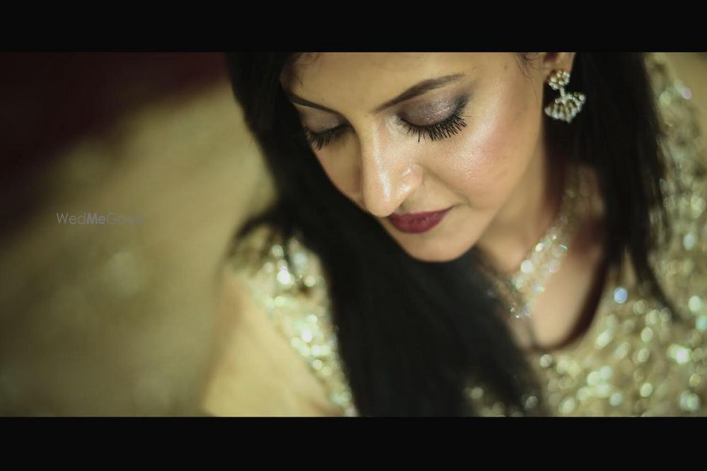 Photo By Makeup Might by Shipra Acharya - Bridal Makeup