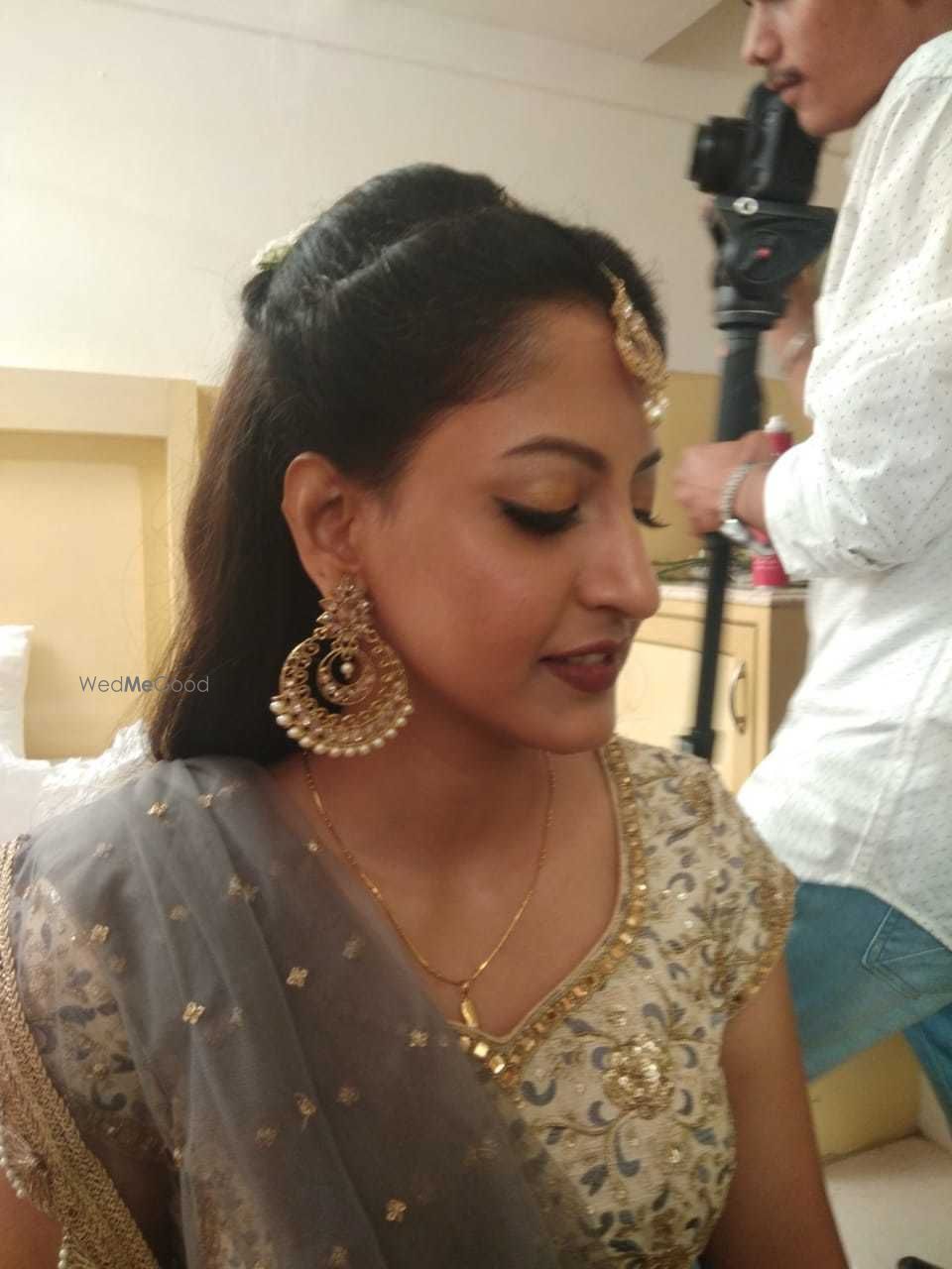 Photo By Makeup Might by Shipra Acharya - Bridal Makeup