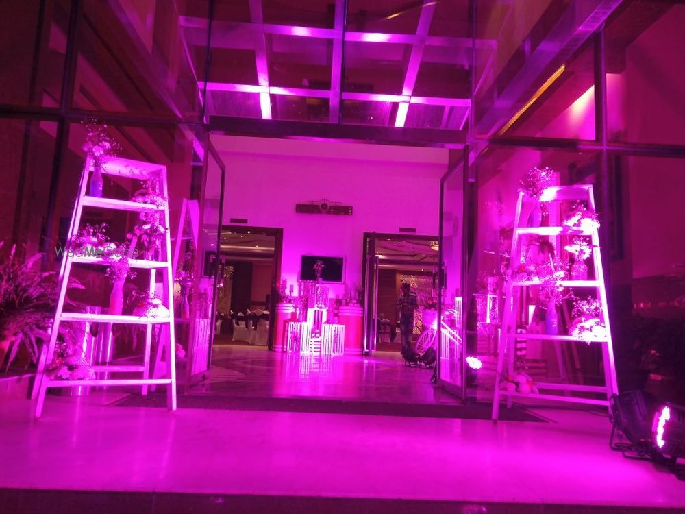 Photo By Club Florence - Venues