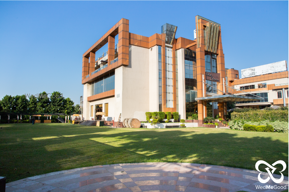 Photo By Club Florence - Venues