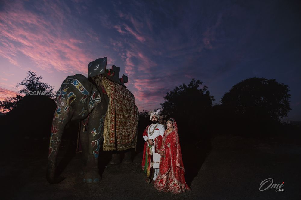 Photo By Omi Estudio - Photographers