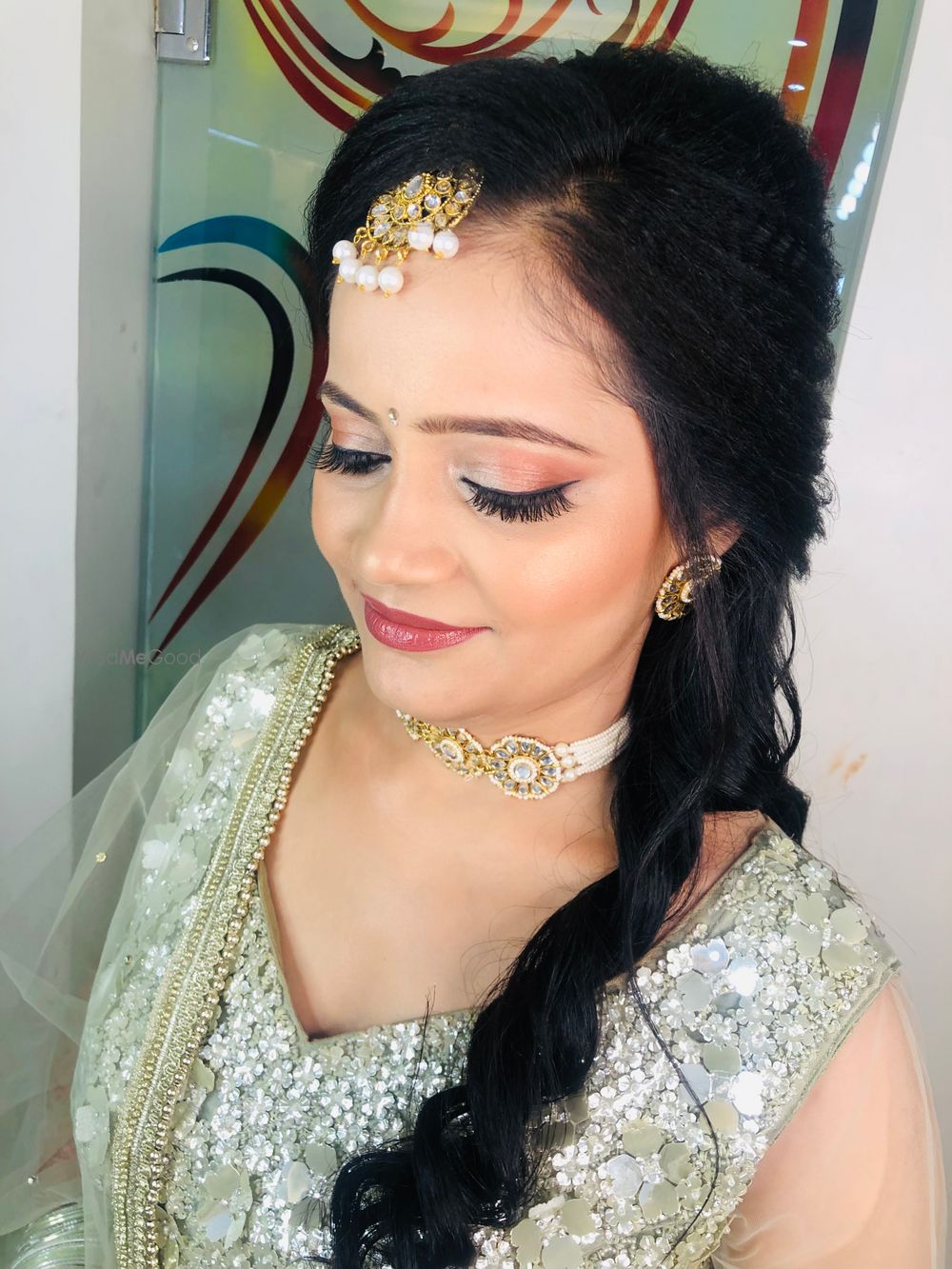 Photo By RS Makeup Studio by Rachna Sahu - Bridal Makeup