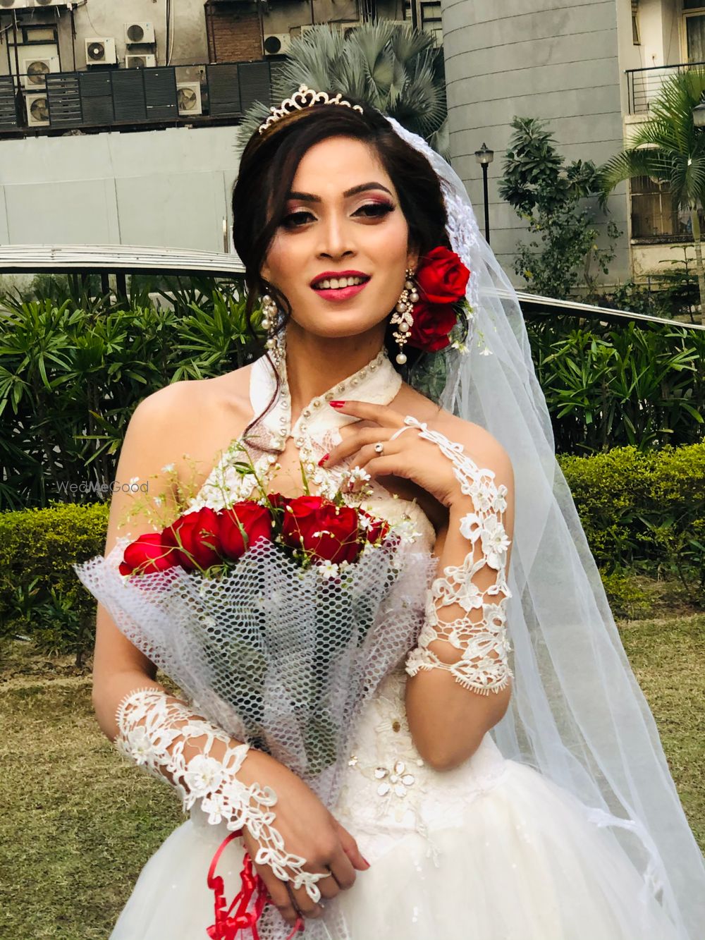 Photo By RS Makeup Studio by Rachna Sahu - Bridal Makeup