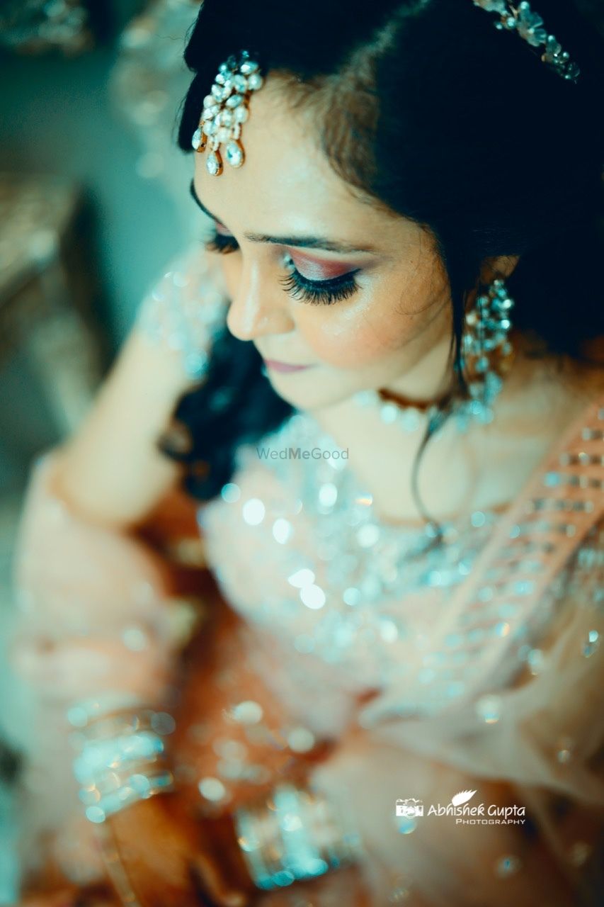 Photo By Flair_ Rachna Makeupartist - Bridal Makeup